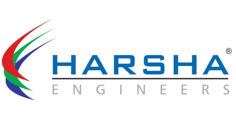 Harsha Engineers IPO