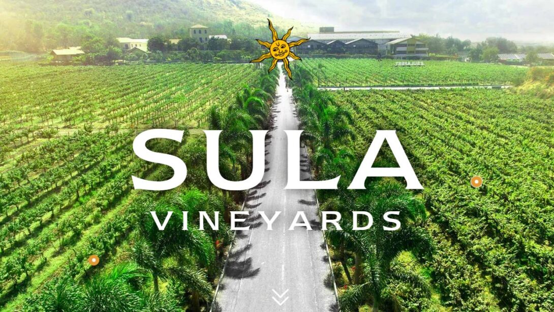 Sula Vineyards IPO